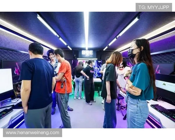 聚焦电竞国家队建设推动中国电竞国际竞争力全面提升水平迈向新高度