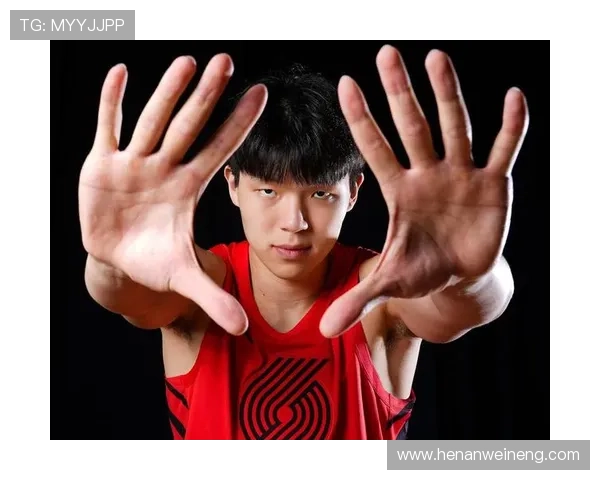 开拓者对杨瀚森信任度低迷现状