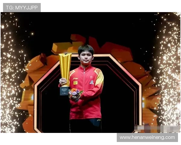 赵心童包揽三冠成世锦赛夺冠最大热门